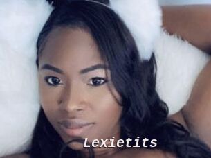 Lexietits