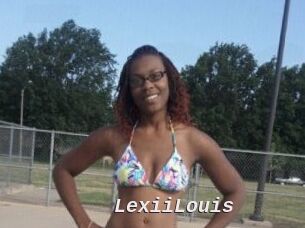 LexiiLouis