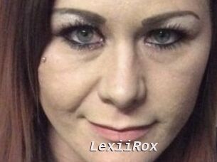 LexiiRox