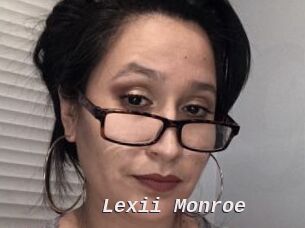 Lexii_Monroe