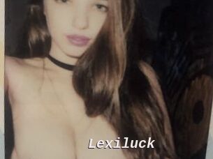 Lexiluck