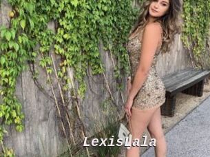 LexisLala