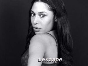 Lextape