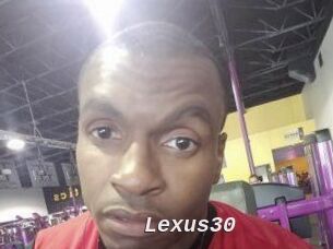 Lexus30