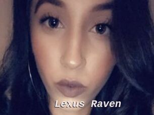 Lexus_Raven