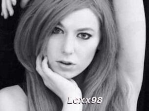 Lexx98