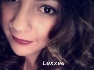 Lexxee Live Camgirls Sex