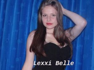 Lexxi_Belle