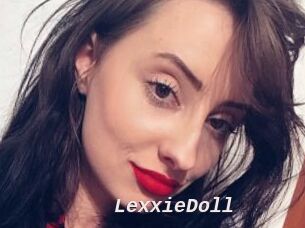LexxieDoll
