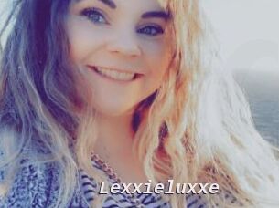 Lexxieluxxe