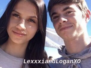 LexxxiandLoganXO