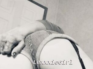 LexxxieGirl