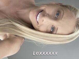 Lexxxxxx
