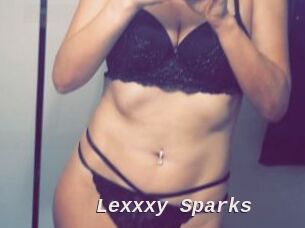 Lexxxy_Sparks