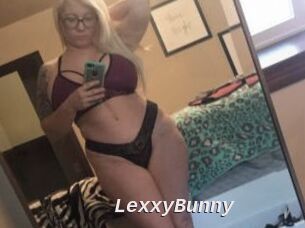 LexxyBunny