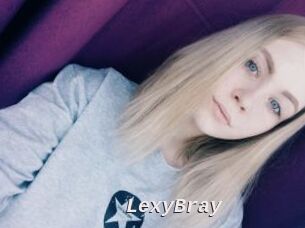 LexyBray