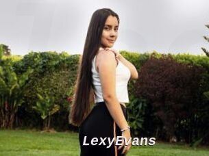 LexyEvans