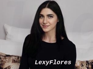 LexyFlores