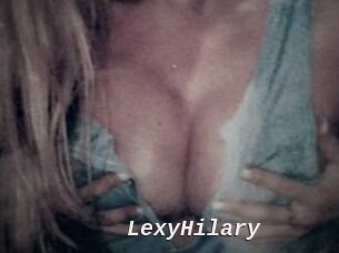 Lexy_Hilary