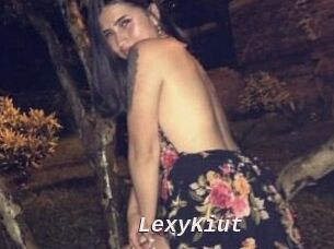 LexyKiut
