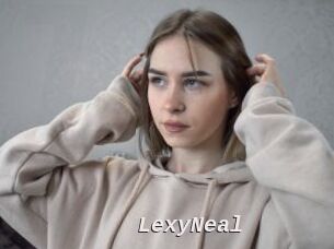 LexyNeal