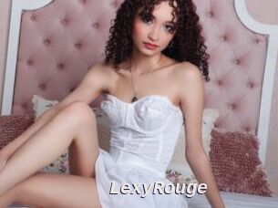 LexyRouge