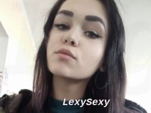 LexySexy