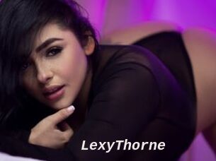 LexyThorne