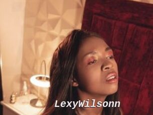LexyWilsonn