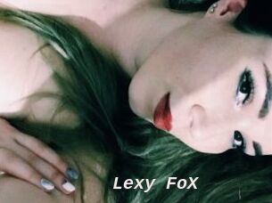 Lexy_FoX