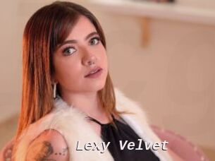Lexy_Velvet
