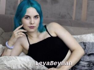 LeyaBeyman