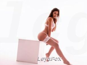 LeyaFox