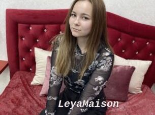 LeyaMaison