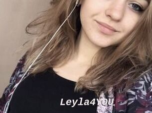 Leyla4YOU