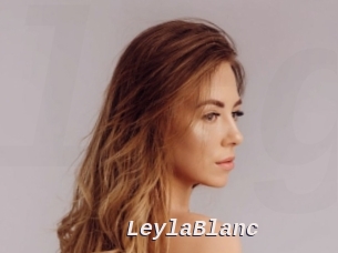 LeylaBlanc