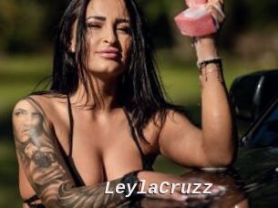 LeylaCruzz
