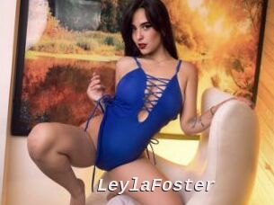 LeylaFoster