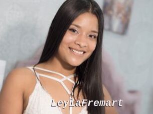 LeylaFremart