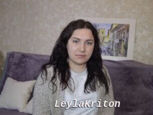 LeylaKriton