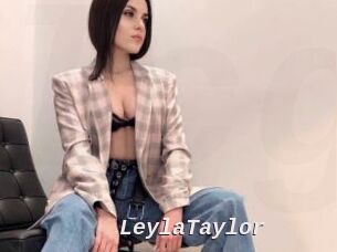 LeylaTaylor