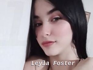 Leyla_Foster