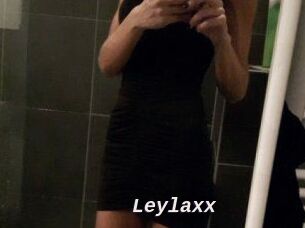 Leylaxx