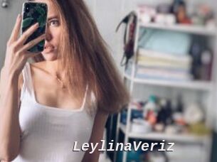 LeylinaVeriz