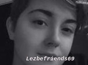 Lezbefriends69