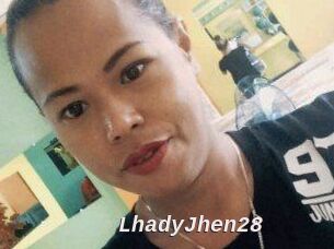 LhadyJhen28