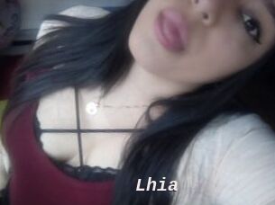 Lhia