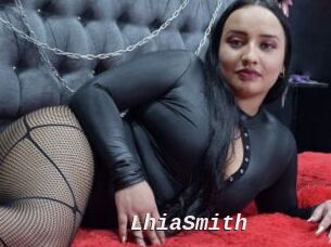 LhiaSmith