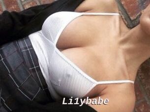 Li1ybabe