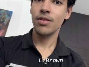 LiBrown